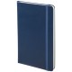 Classic L hard cover notitieboek - gelinieerd - Sapphire