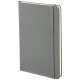 Classic M hard cover notitieboek - gelinieerd - Slate Grey