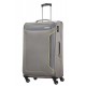 American Tourister Holiday Heat Spinner 79-Metal Grijs