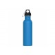 Wasserflasche Lennox 750ml, Hellblau