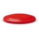 Frisbee - Rood