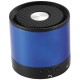 Greedo Bluetooth® luidspreker - midden blauw