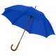23'' Jova klassieke paraplu - koningsblauw