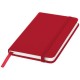 Spectrum A6 notitieboek - rood