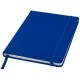 Spectrum A5 notitieboek - koningsblauw