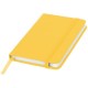 Spectrum A6 notitieboek - geel