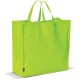 Grote boodschappen tas - licht groen