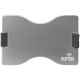 RFID Kaartbeschermer - Zilver