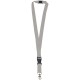 Keycord Polyester - cool gray c