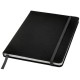 Spectrum A5 notitieboek - zwart