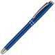 Rollerbal pen Two Stripes - donker blauw