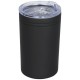 Pika 330 ml vacuum geïsoleerde beker en koeler - Zwart
