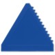 Ijskrabber driehoek - blauw