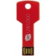 USB Stick 2.0 Key 8GB - Rood