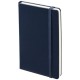 Classic PK hard cover notitieboek - gelinieerd - Sapphire