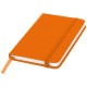 Spectrum A6 notitieboek - oranje