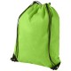 Evergreen non woven premium rugzak - licht groen
