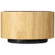Cosmos bamboe Bluetooth® speaker, View 3