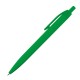 Kunststoffkugelschreiber, grün
