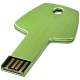 Key USB 2GB - Groen