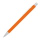 Kugelschreiber schlank, orange