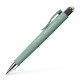 Mechanical pencil Poly Matic 0.7 mintgreen - green