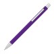 Kugelschreiber schlank, lila
