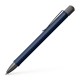 Hexo blue ballpoint pen - blue
