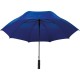 Grote paraplu Suedereich - blauw