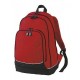 daypack CITY - rood