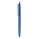 Kugelschreiber BASIC II - azur-blau