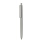 Kugelschreiber BASIC II - stein-grau