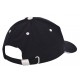Brushed Sandwich Cap Navy acc. Wit, View 2