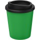 Americano® espresso 250 ml geïsoleerde beker - Groen,Zwart