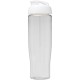 H2O Tempo® 700 ml sportfles met flipcapdeksel, View 2