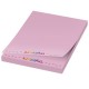 Sticky-Mate® sticky notes 50x75 - Light pink