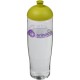 H2O Tempo® 700 ml bidon met koepeldeksel
