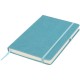 Rivista medium notitieboek - aqua blauw