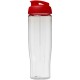 H2O Tempo® 700 ml sportfles met flipcapdeksel, View 2