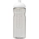 H2O Base® 650 ml bidon en infuser met koepeldeksel, View 2