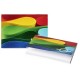 Sticky-Mate® A7 soft cover sticky notes 100x75, View 2