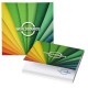 Sticky-Mate® soft cover sticky notes 75x75, View 2