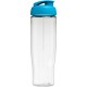 H2O Tempo® 700 ml sportfles met flipcapdeksel, View 3