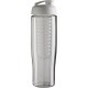 H2O Tempo® 700 ml sportfles en infuser met flipcapdeksel, View 3