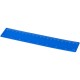 Rothko 20 cm PP liniaal - blauw