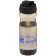 H2O Base® 650 ml sportfles met flipcapdeksel