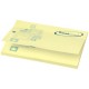 Sticky-Mate® sticky notes 100x75 - licht geel