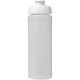 Baseline® Plus grip 750 ml sportfles met flipcapdeksel, View 2