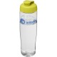 H2O Tempo® 700 ml sportfles met flipcapdeksel