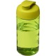 H2O Bop® 500 ml sportfles met flipcapdeksel - Lime